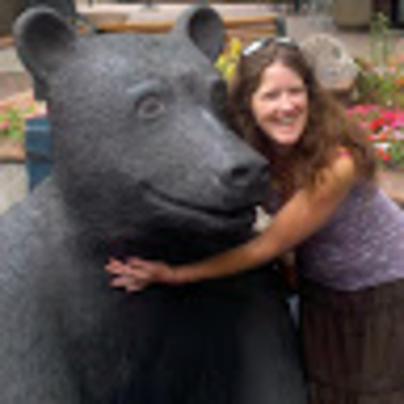 Meet your Posher, Carla - Picture 1 of 1